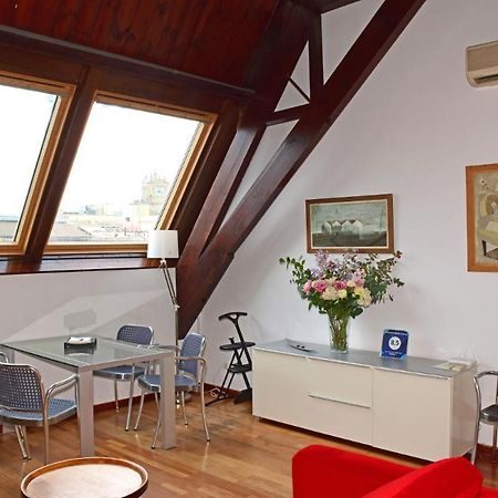 Passeig De Gràcia Luxury Appartement Barcelona Buitenkant foto