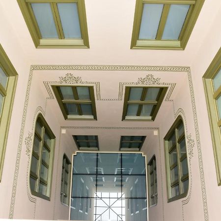 Passeig De Gràcia Luxury Appartement Barcelona Buitenkant foto
