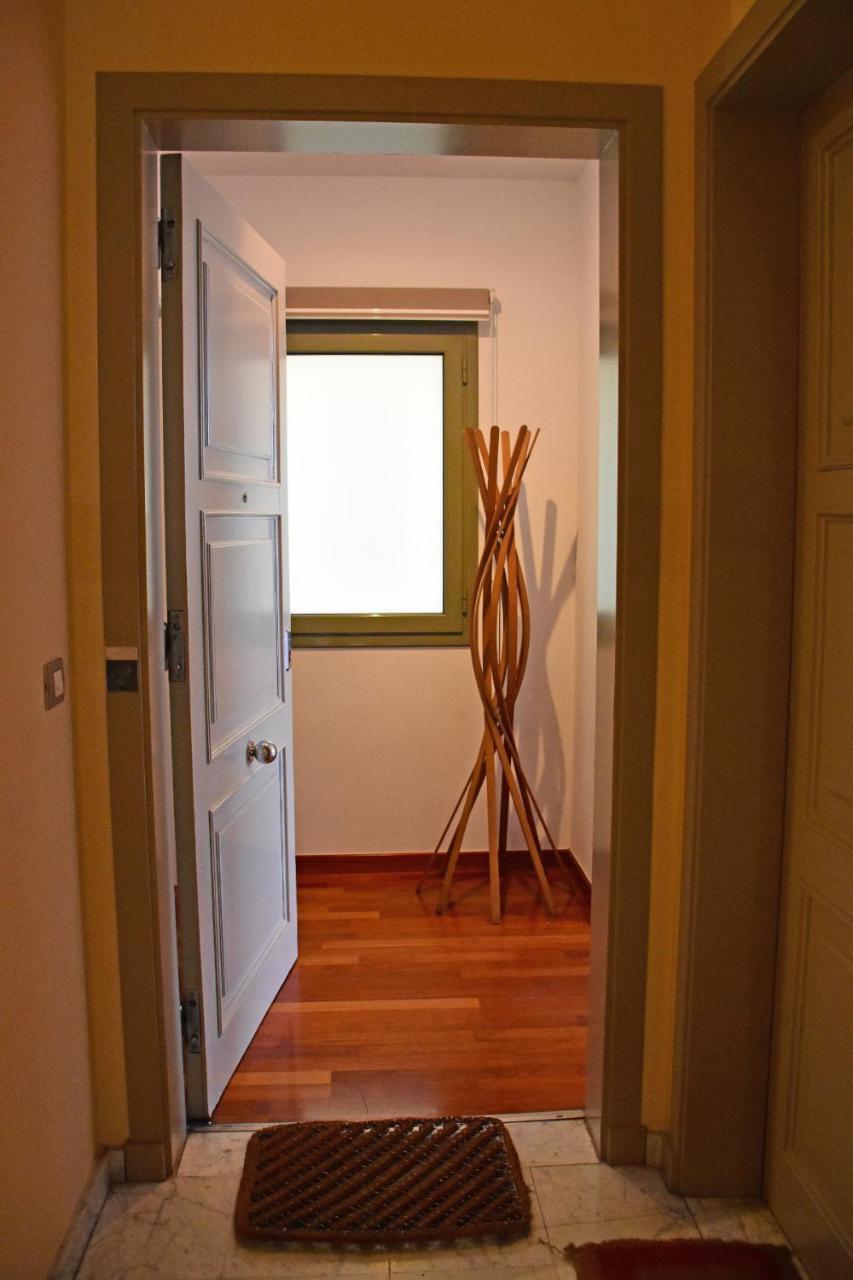 Passeig De Gràcia Luxury Appartement Barcelona Buitenkant foto
