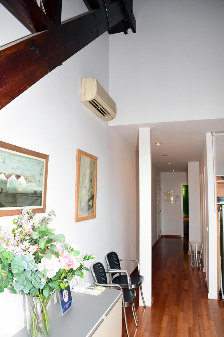 Passeig De Gràcia Luxury Appartement Barcelona Buitenkant foto