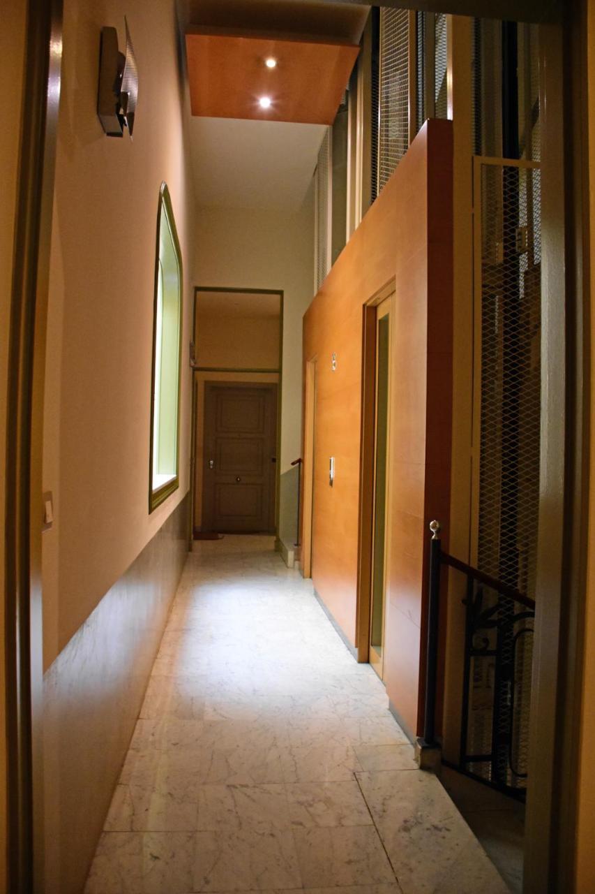 Passeig De Gràcia Luxury Appartement Barcelona Buitenkant foto