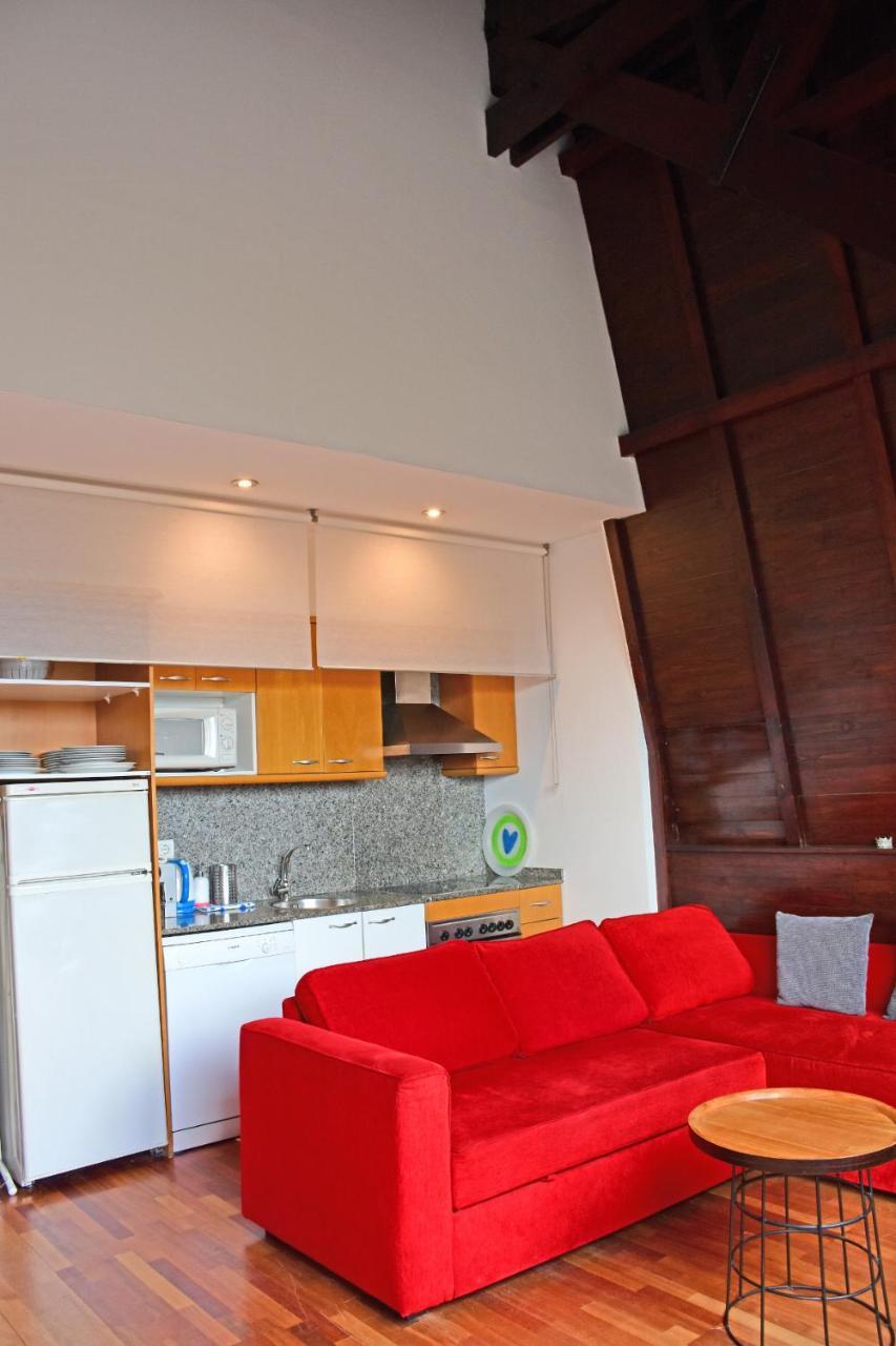 Passeig De Gràcia Luxury Appartement Barcelona Buitenkant foto