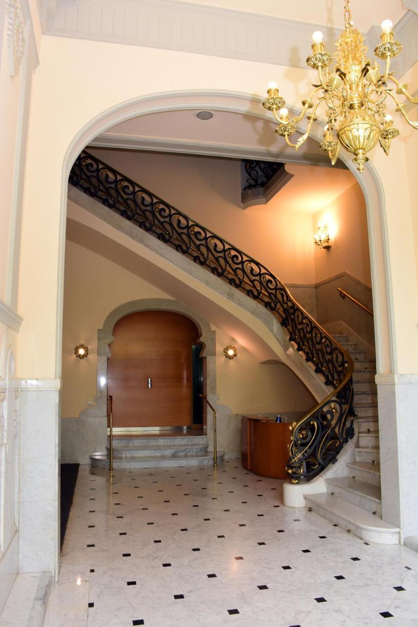 Passeig De Gràcia Luxury Appartement Barcelona Buitenkant foto