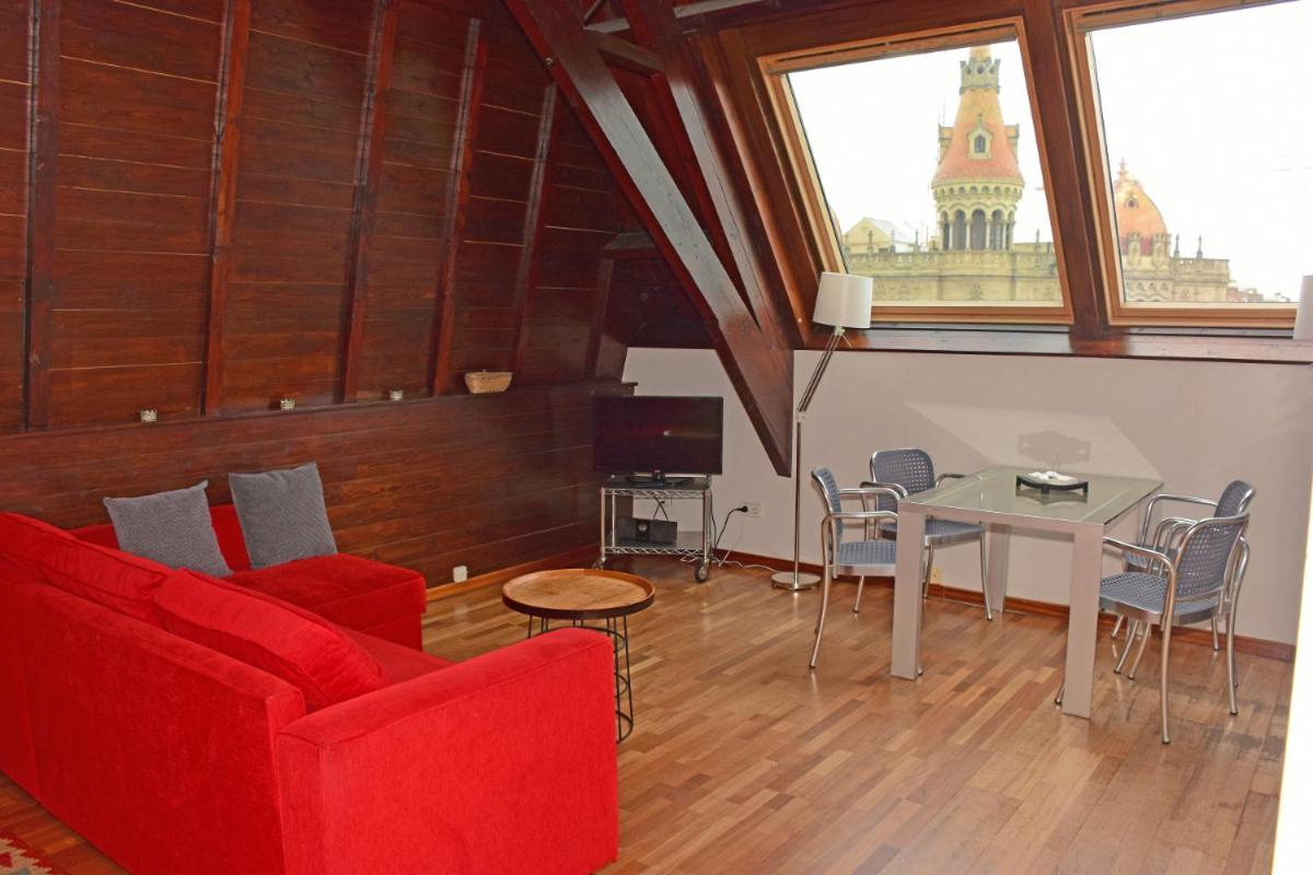 Passeig De Gràcia Luxury Appartement Barcelona Buitenkant foto