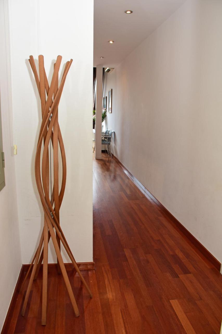 Passeig De Gràcia Luxury Appartement Barcelona Buitenkant foto